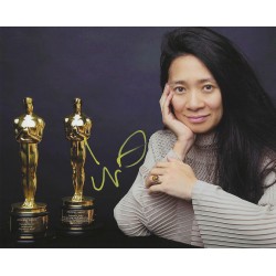 ZHAO Chloé