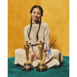 ZHAO Chloé