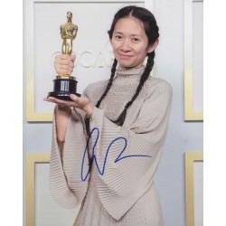 ZHAO Chloé