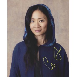 ZHAO Chloé