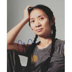 ZHAO Chloé