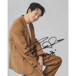 ZO In-Sung