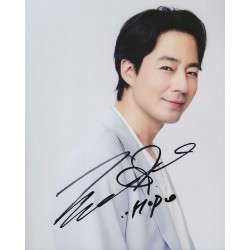ZO In-Sung