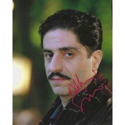 ABKARIAN Simon