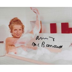 BARRAULT Marie Christine