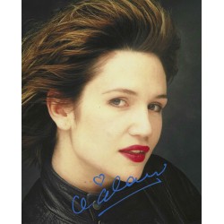 CELARIE Clémentine