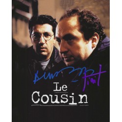 CHABAT Alain & TIMSIT Patrick