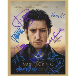 COMTE DE MONTE CRISTO