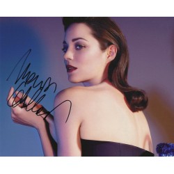 COTILLARD Marion