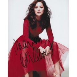 COTILLARD Marion