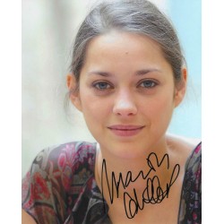 COTILLARD Marion