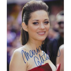 COTILLARD Marion