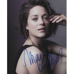 COTILLARD Marion
