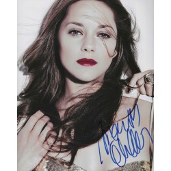 COTILLARD Marion