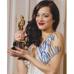 COTILLARD Marion