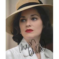COTILLARD Marion