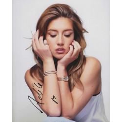 EXARCHOPOULOS Adèle