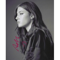 EXARCHOPOULOS Adèle