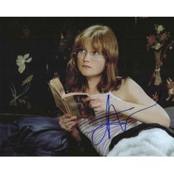 HUPPERT Isabelle