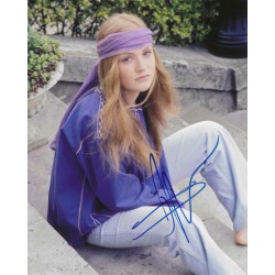 HUPPERT Isabelle