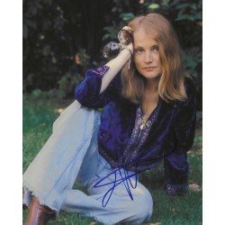 HUPPERT Isabelle