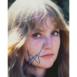 HUPPERT Isabelle