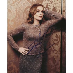 HUPPERT Isabelle