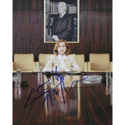 HUPPERT Isabelle
