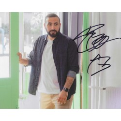 KHEDDAM Oussama