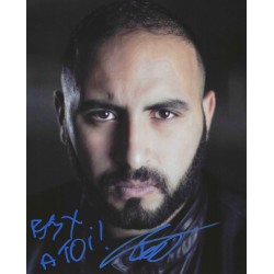 KHEDDAM Oussama