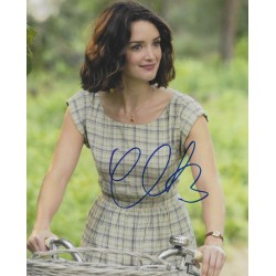 LE BON Charlotte