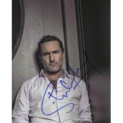 LELLOUCHE Gilles