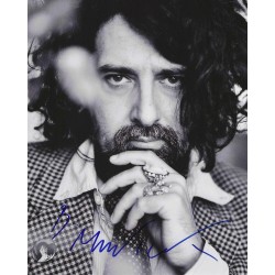 MANDICO Bertrand