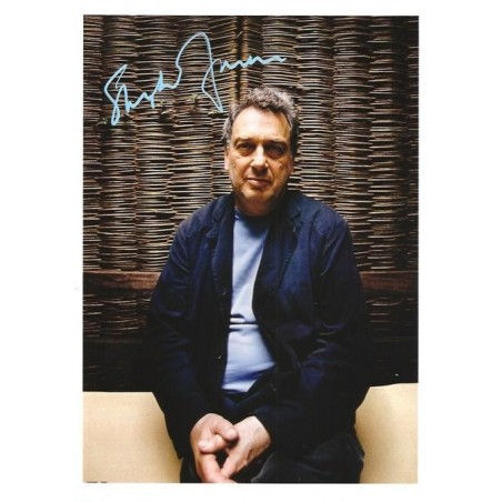 Stephen Frears