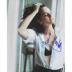 MERLANT Noémie