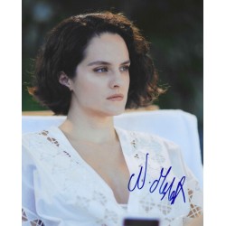 MERLANT Noémie