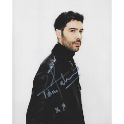 RAHIM Tahar
