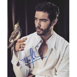 RAHIM Tahar