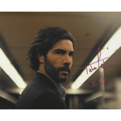 RAHIM Tahar