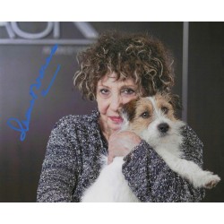 ROVERE Liliane