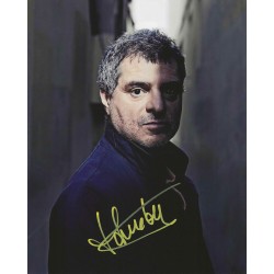 SALVADORI Pierre