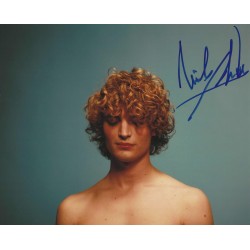 SCHNEIDER Niels