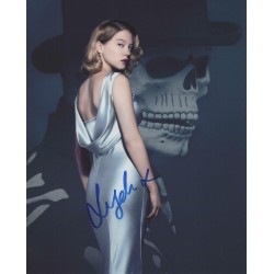 SEYDOUX Léa
