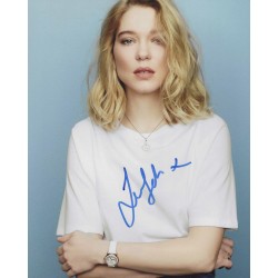 SEYDOUX Léa