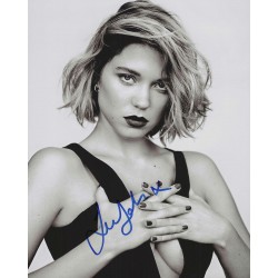 SEYDOUX Léa