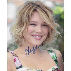 SEYDOUX Léa