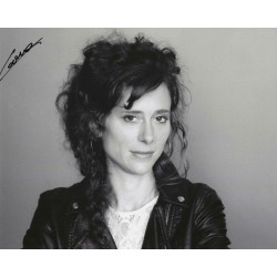 WANDEL Laura