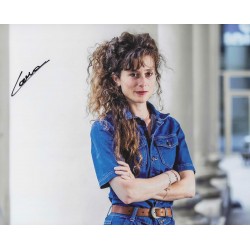 WANDEL Laura