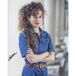 WANDEL Laura