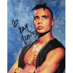 2 UNLIMITED - SLIJNGAARD Ray